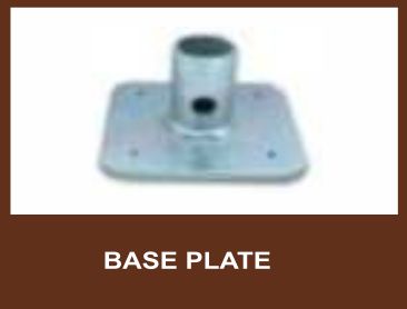 Base Plate